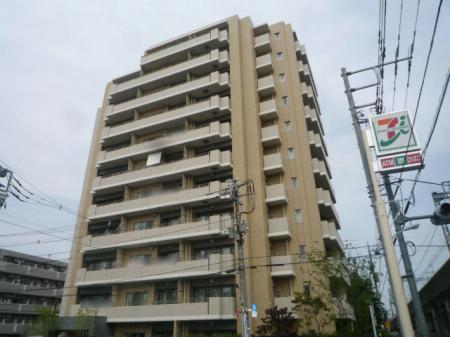 府中テラス緑町