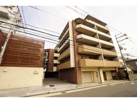 サンクタス京都山科