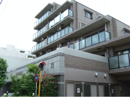 ライオンズマンション蓮根第2