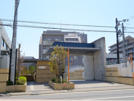 D’クラディア醍醐駅前