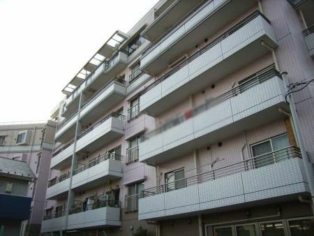 ナビウス大倉山