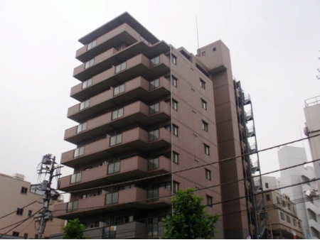 ライオンズマンション鶯谷第7