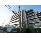 ジオ京都桂川
