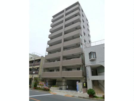 日神パレステージ立川柴崎町