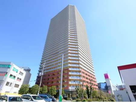 ファーストタワー大津MARY