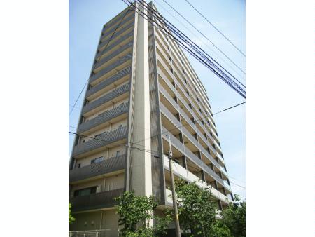 パークホームズ滝野川