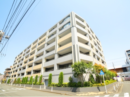 ライオンズ横浜弥生台レジデンス