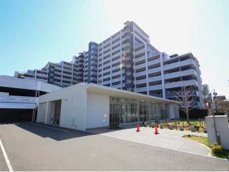 ジェイグラン須磨海浜公園