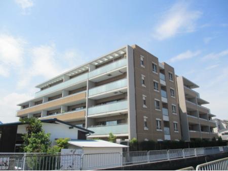 ブランズ甲子園一楽荘