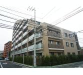クラッシィハウス府中