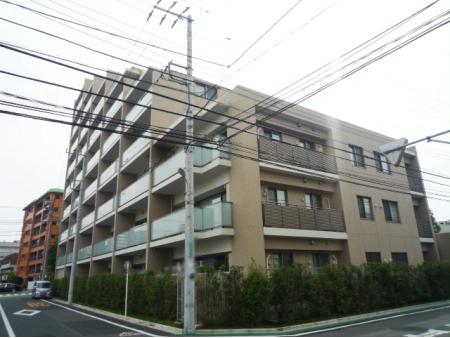 クラッシィハウス府中
