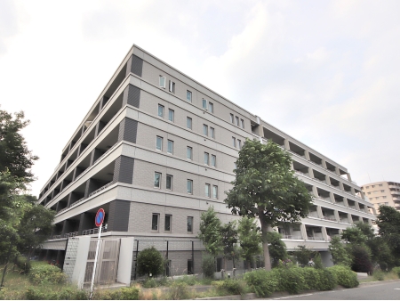 ライオンズ港北ニュータウンフォレストフォート