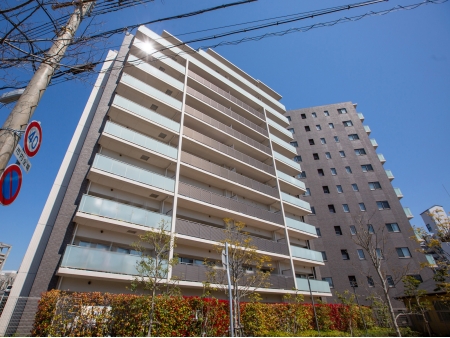 ジオ学園都市