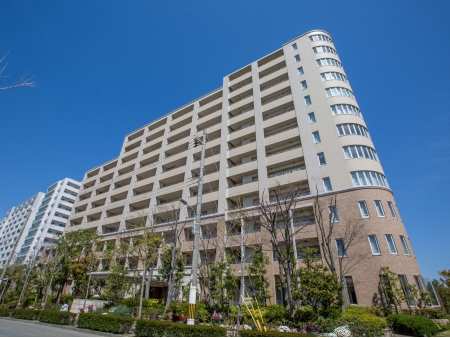 グランドメゾン学園都市
