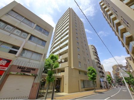 プラウド市川一丁目