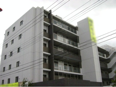 ライオンズ大和セントマークス