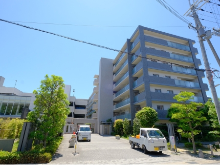 レスタージュ京都ウエストシティゲート