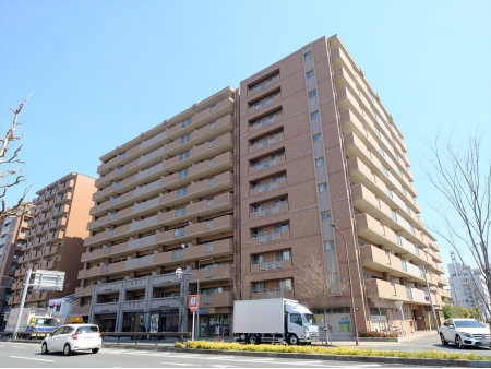 パデシオン西院