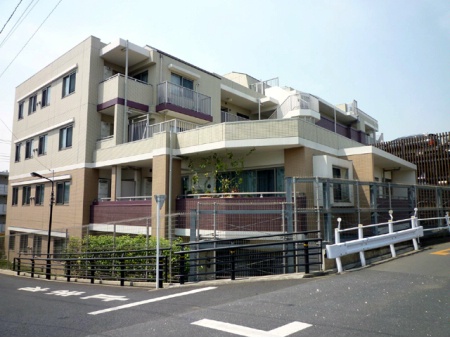ライオンズ東久留米フォレストウインド