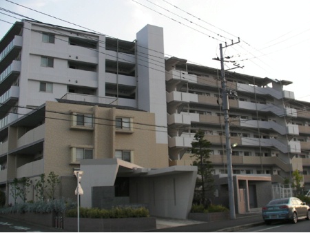 ライオンズ東松戸エアリーヒルズ