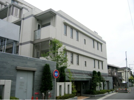 ライオンズ南柏ステーションプラザ