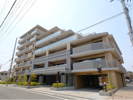 パデシオン伏見藤森グランドプレミアム