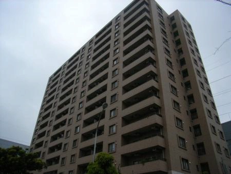 エクステ新横浜