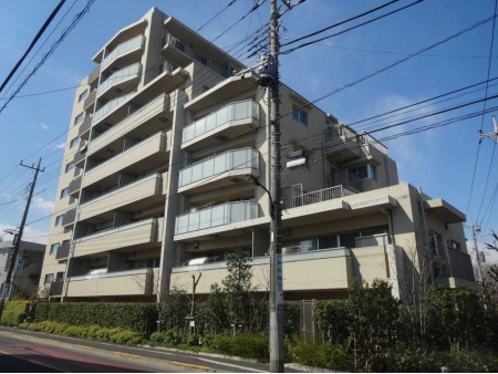 プラウド府中町
