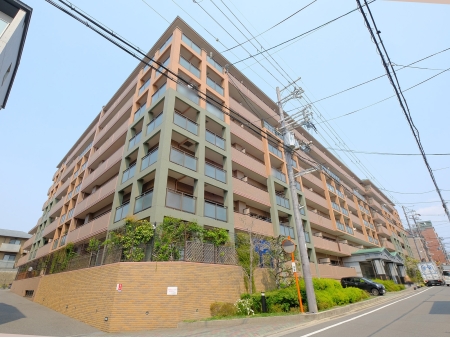 パデシオン丹波橋
