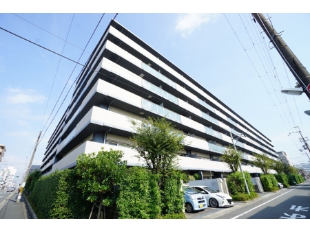 マークスゲート京都サウス