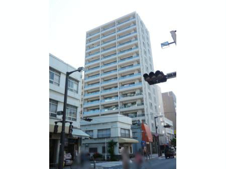ライオンズ船橋本町レジデンス