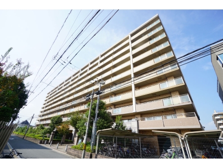 パデシオン西大路