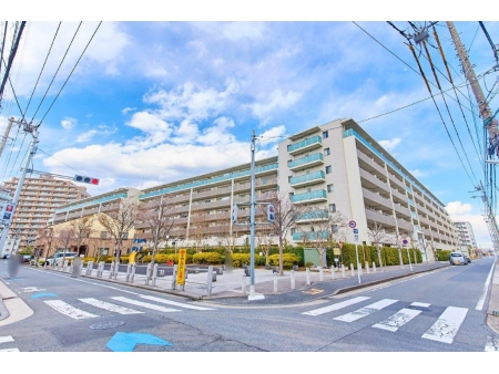 ラヴィータシティ