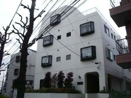 エクレール大倉山