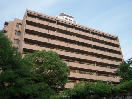 上本町アクシード
