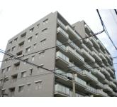 ウェリス吹田豊津シティハウス