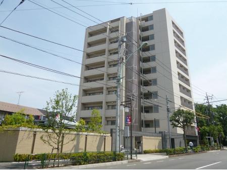 クリオ府中中河原