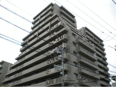 イトーピア江坂バルフラット