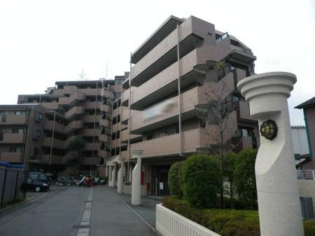 ライオンズガーデン等々力緑地