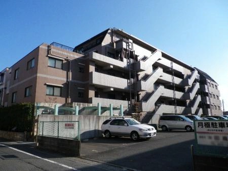 マイキャッスル武蔵中原
