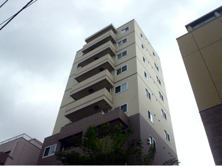 リリーベル麹町サーモス
