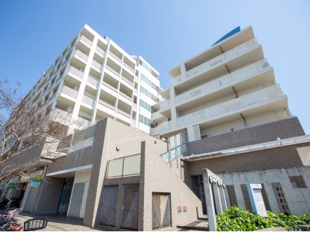 アスタ新長田タワーズコート6番館<ノーススクエア>