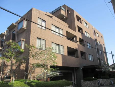 フォルム甲子園口北町