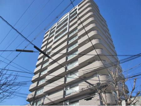 メゾン甲子園口北町
