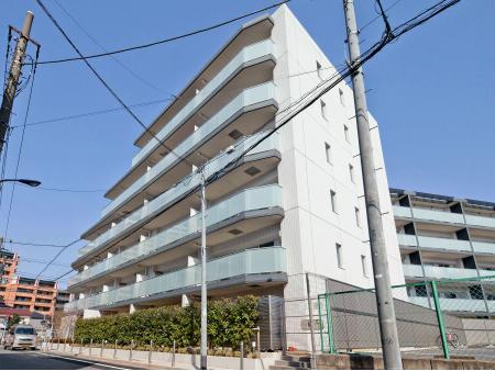 オーベル赤羽ヒルズ