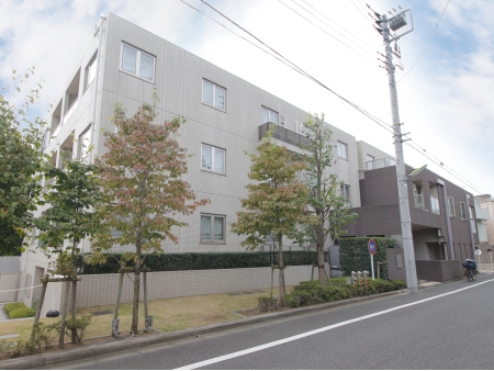 ルフォン学芸大学