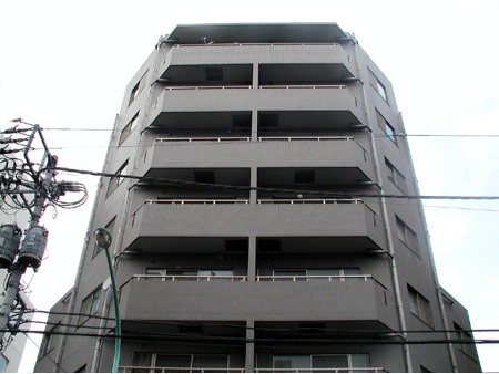 ルモンド代々木上原