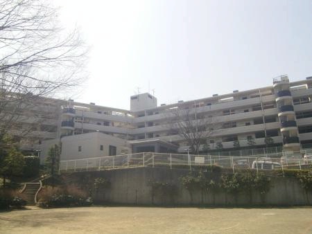 藤和日吉ホームズ