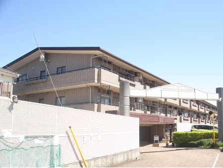 ルイシャトレ三ツ境