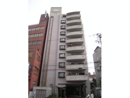 エトーレ真田山公園
